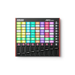 AKAI APC Mini MK2 - Ableton...