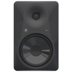Mackie MR824 Black Wired 55 W