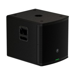 Mackie SR18S Black 1600 W