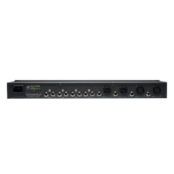 Mackie HM-400 Black