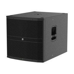 Mackie DRM18S subwoofer...