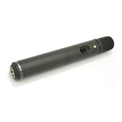 RØDE M3 microphone Black...