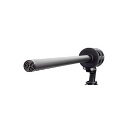 RØDE NTG8 Black