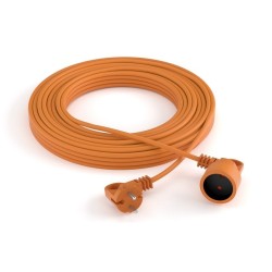 Acar PS-2P H05VV-F 2X1 15M...