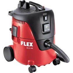 Flex VC 21 L MC Black, Red...
