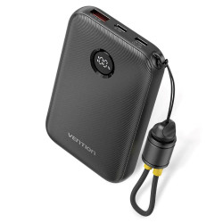 Vention 10000mAh Powerbank...