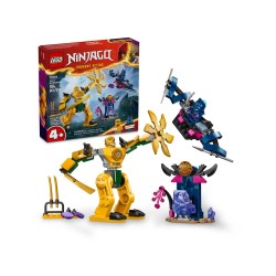 LEGO NINJAGO 71804 ARIN'S...