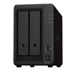Synology DVA1622 network...