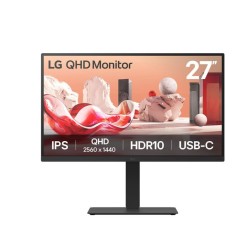 27" LCD MONITOR...