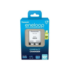 Panasonic BQ-CC50 battery...