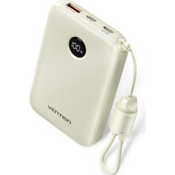 Vention 10000mAh Powerbank...