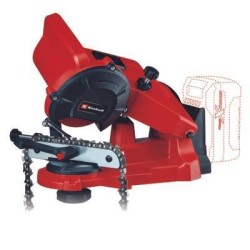 Einhell GE-CS 18 Li-Solo...