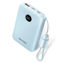 Vention 10000mAh Powerbank...