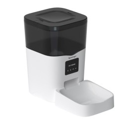 SPONGE Pet Feeder Smart -...