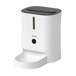 SPONGE Pet Feeder Smart...