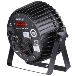 LIGHT4ME ALU QUAD PAR 18x6W...