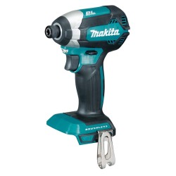 Makita DTD153Z power wrench...