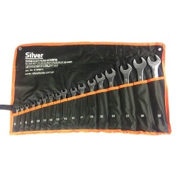 COMBINATION WRENCH 17pcs....