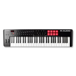 M-AUDIO Oxygen 61 (MKV)...