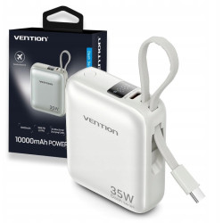 Vention 10000mAh 35W -...