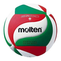 Molten V5M2200 -...