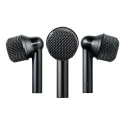 Shure Nexadyne 6 Black...