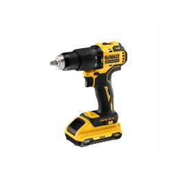 Drill Impact Driver 18V;...