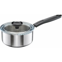 Saucepan 1.5L stainless...