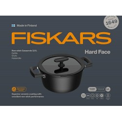 Pot 3.5 L with non-stick...