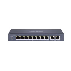 Hikvision DS-3E0310P-E/M...
