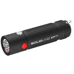 Solid 502277 flashlight...