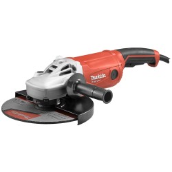 Makita M9001 angle grinder...