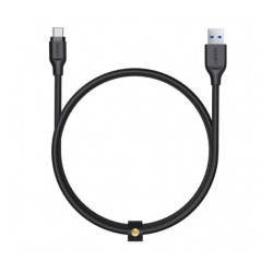 AUKEY CABLE USB-A - USB-C,...