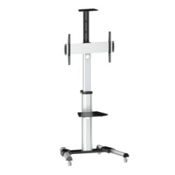 LogiLink Display cart, 37"-70