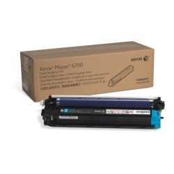 Xerox Cyan Imaging Unit...