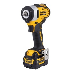 DeWALT DCF903P1G-QW power...
