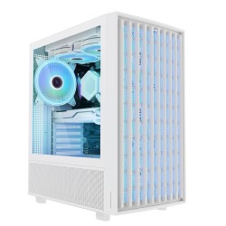 MODECOM  BREEZE ARGB Flow...