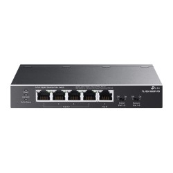 TP-Link TL-SG1005P-PD...
