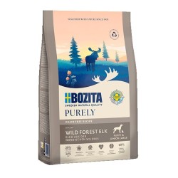 BOZITA Purely Junior Large...