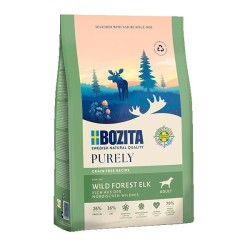 BOZITA Purely Adult Elk -...