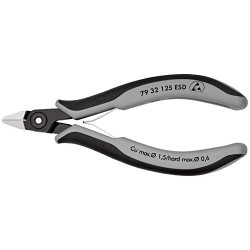 Knipex precision side...