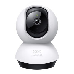 TP-Link Tapo Pan/Tilt AI...