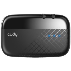 Cudy MF4 wireless router...