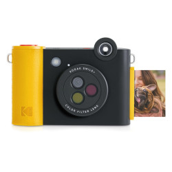 Kodak Smile+ 50.8 x 76.2 mm...
