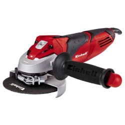 Einhell TE-AG 125/750 angle...