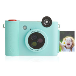 Kodak Smile+ 50.8 x 76.2 mm...