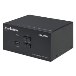 Manhattan HDMI KVM Switch...