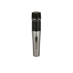 Shure 545SD Black, Steel...