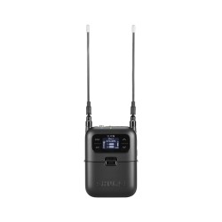 Shure SLXD5-J53 Bodypack...