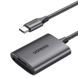Ugreen SD/TF Card Reader...